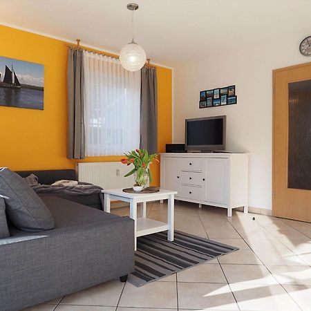 Apartamento Alte Reihe 10 - Silbermoewe 1 Zingst Exterior foto