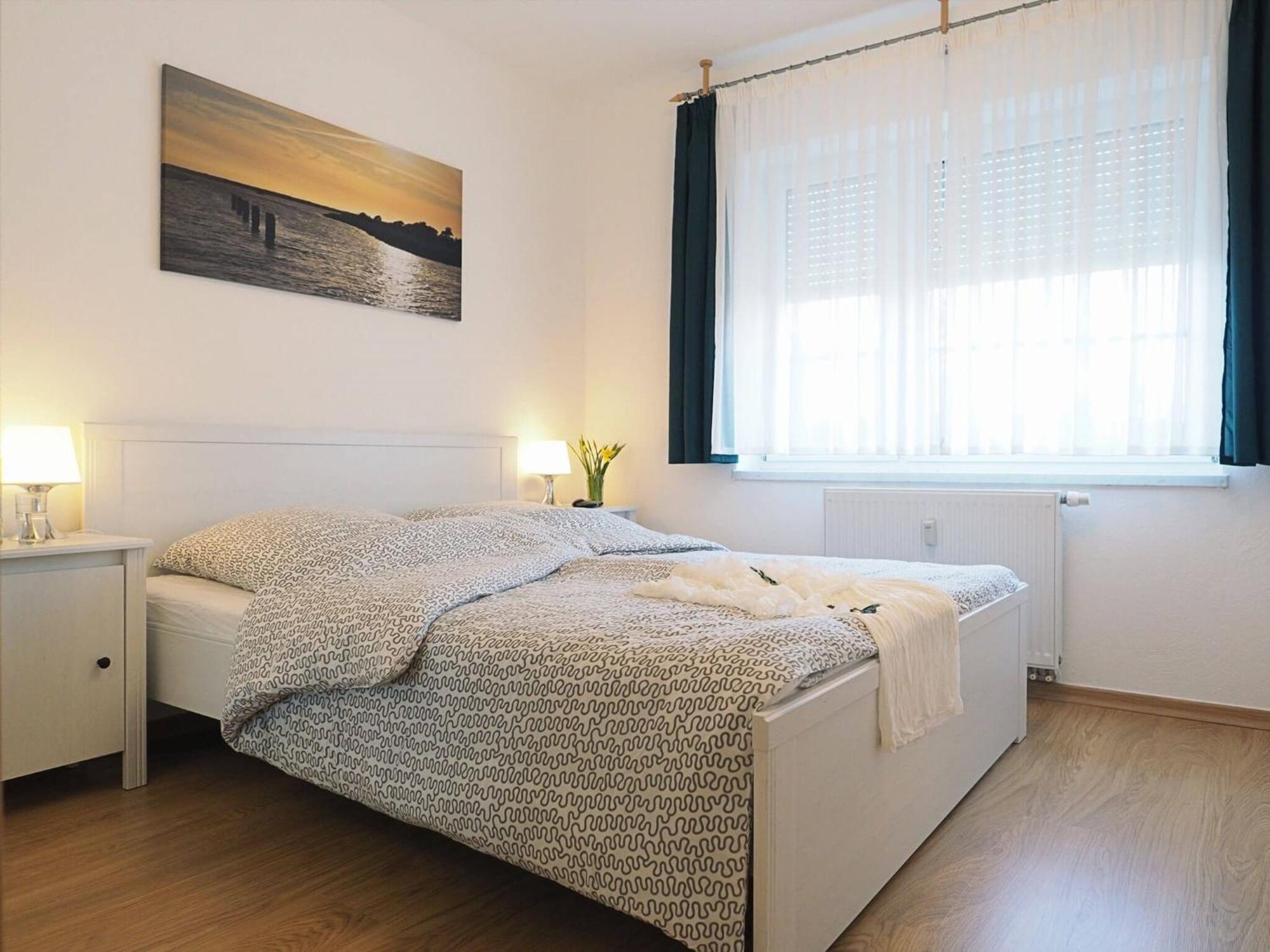 Apartamento Alte Reihe 10 - Silbermoewe 1 Zingst Exterior foto